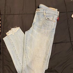 Cute ankle true religion jeans